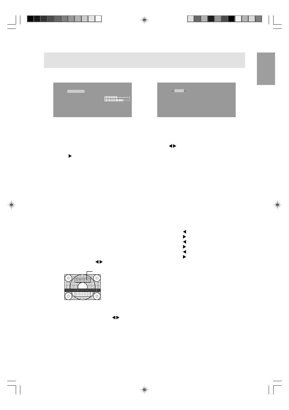 Adjusting the screen display, English | Sharp LL-T15V1 User Manual | Page 19 / 124