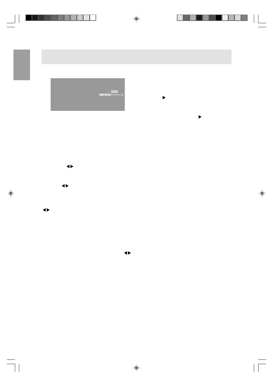 Adjusting the screen display | Sharp LL-T15V1 User Manual | Page 20 / 124