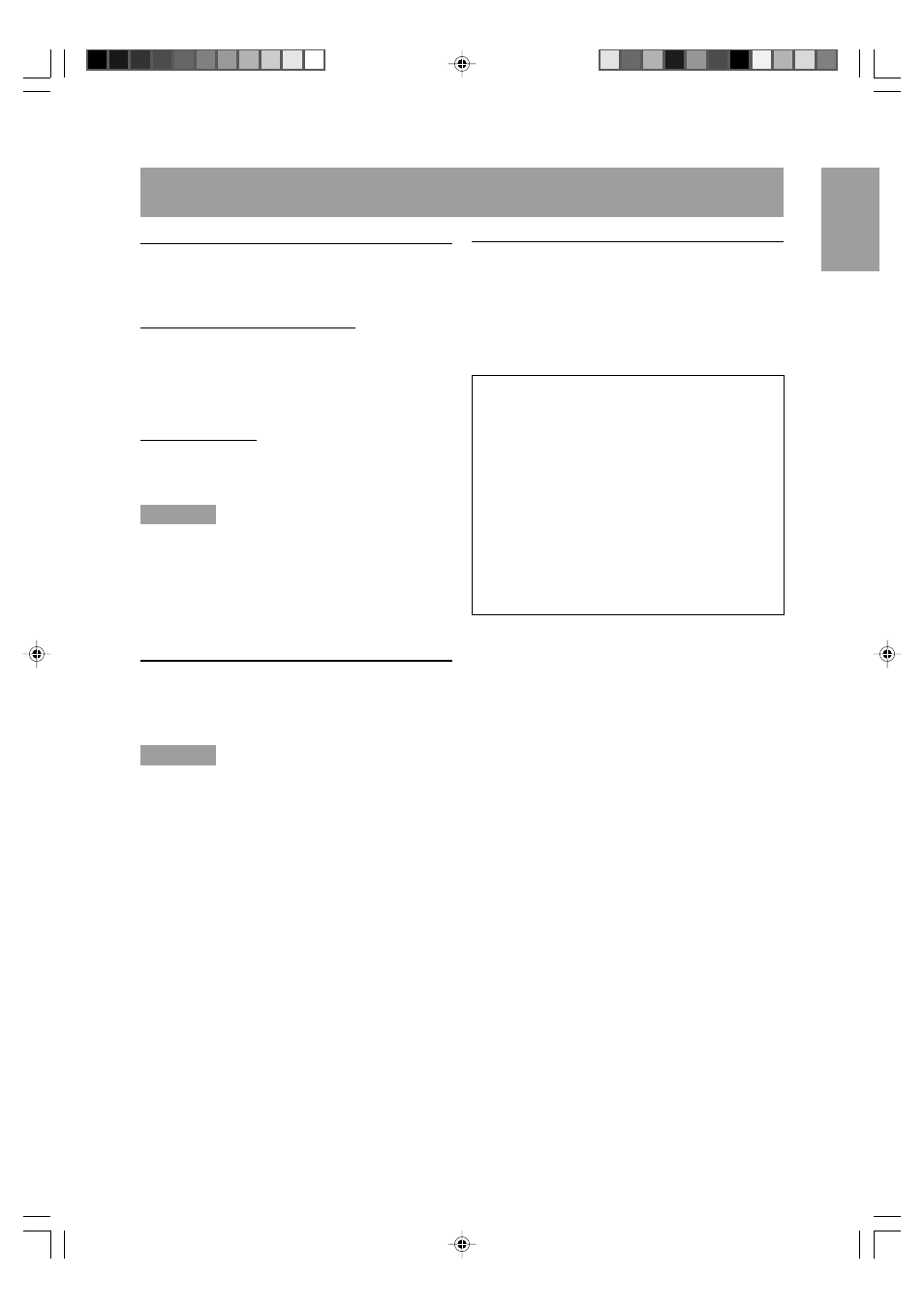 Monitor care and repair | Sharp LL-T15V1 User Manual | Page 21 / 124