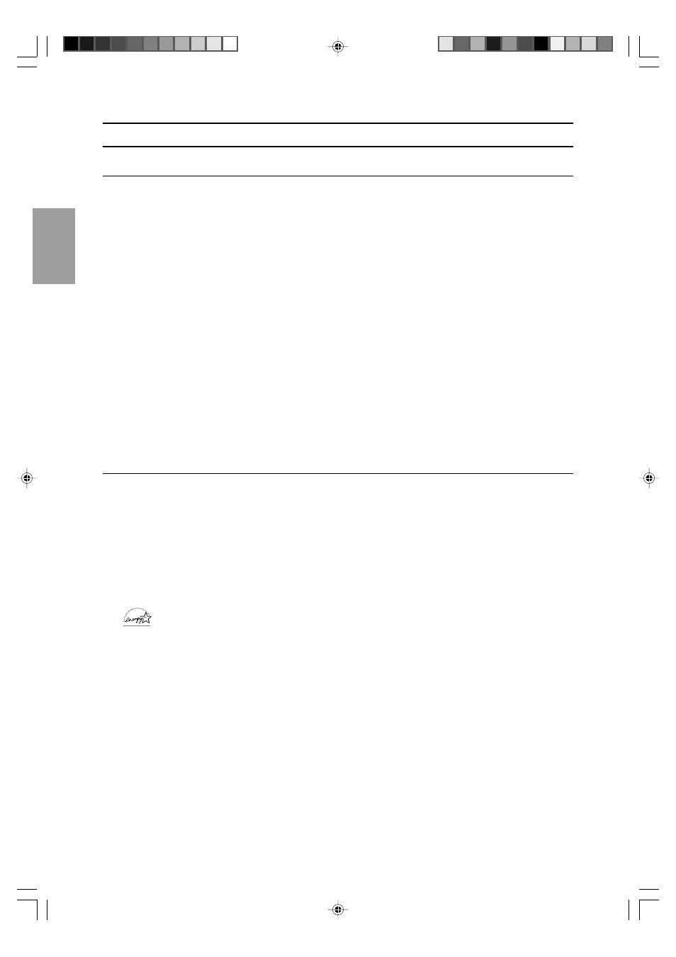 Hinweis für benutzer in den usa | Sharp LL-T15V1 User Manual | Page 28 / 124