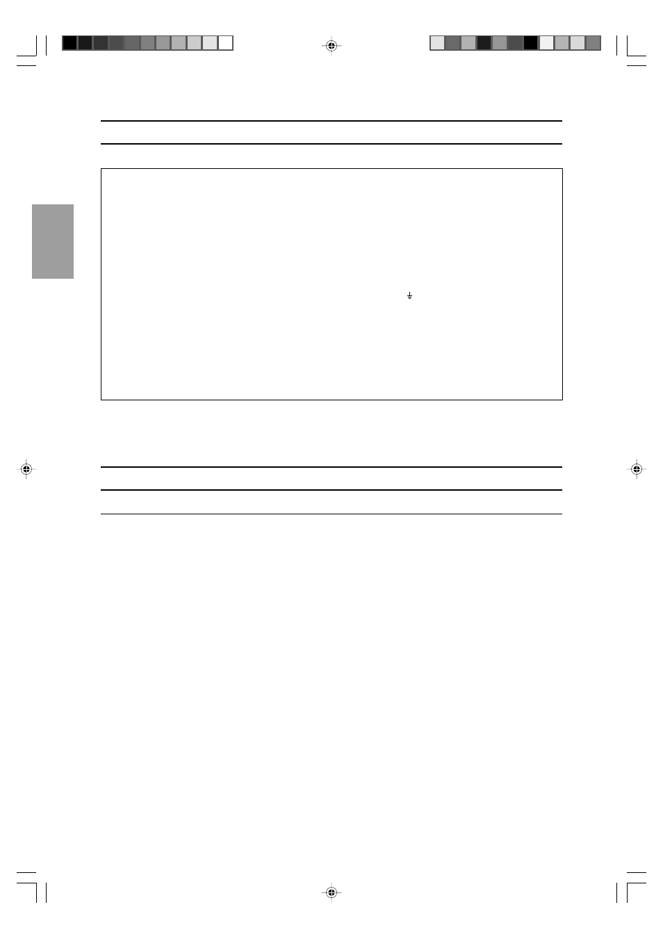 Hinweis für benutzer in gb, Hinweis für benutzer in australien | Sharp LL-T15V1 User Manual | Page 32 / 124