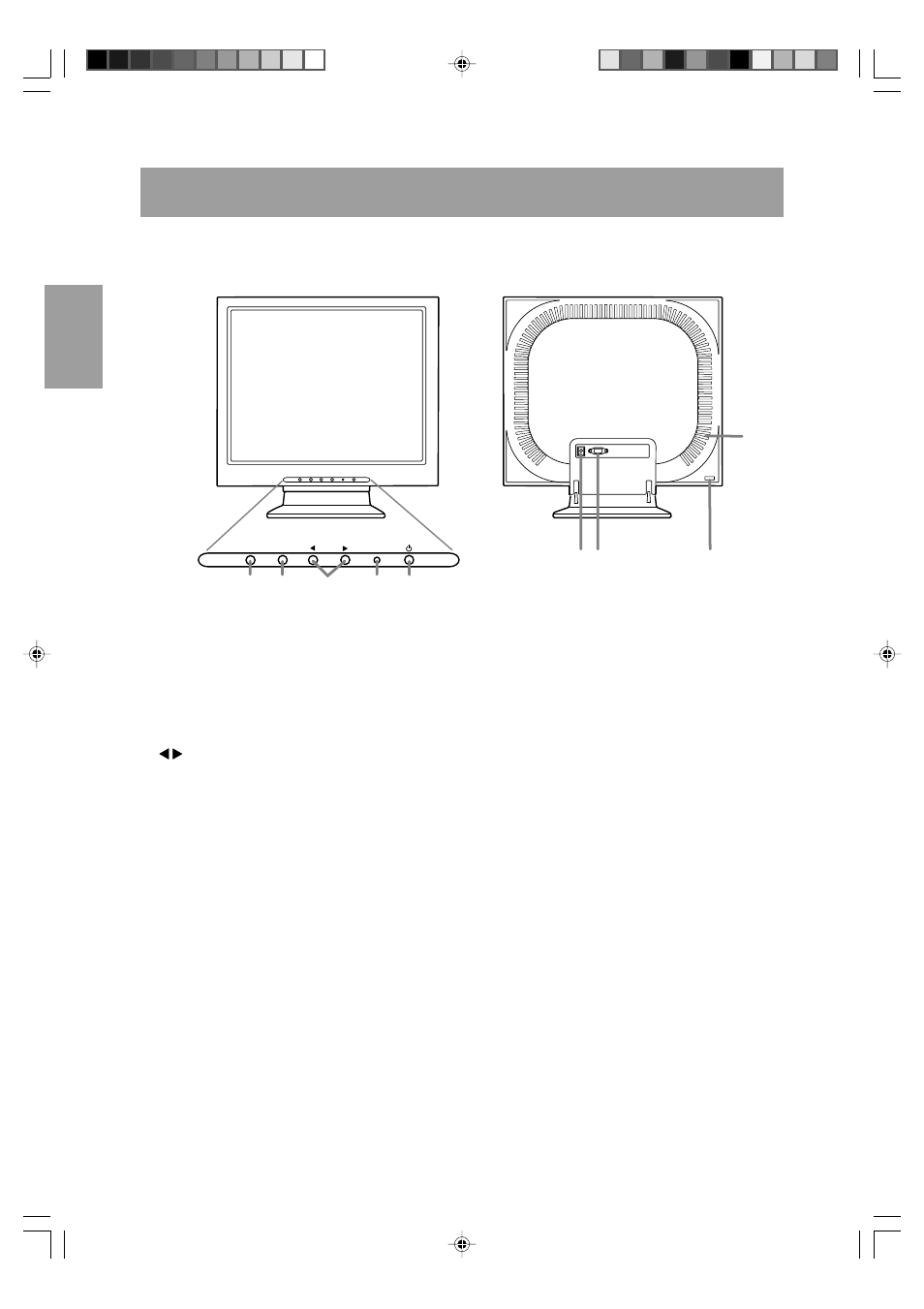 Produktbeschreibung | Sharp LL-T15V1 User Manual | Page 34 / 124