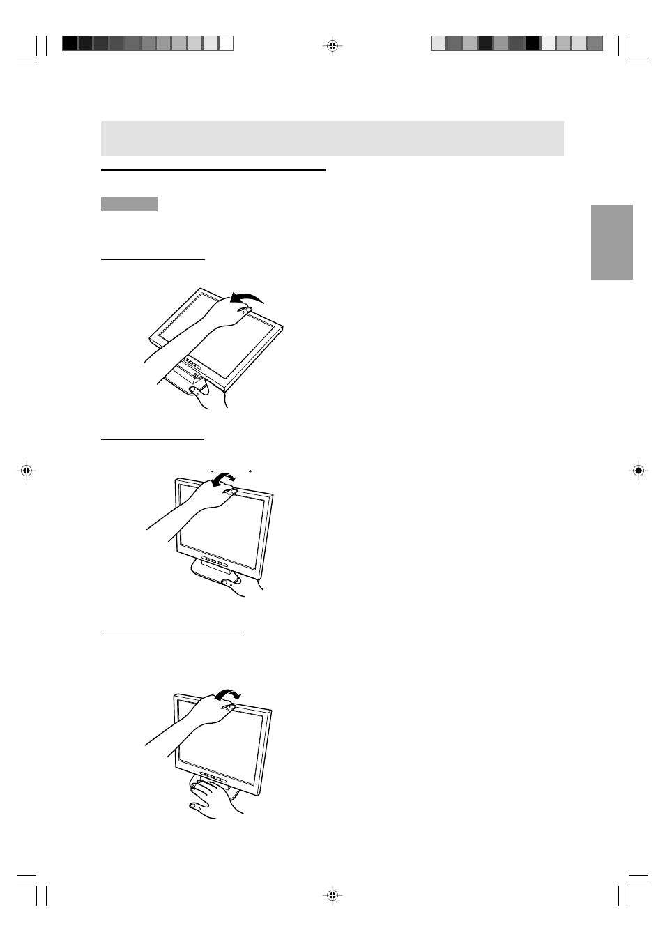 Produktbeschreibung | Sharp LL-T15V1 User Manual | Page 35 / 124