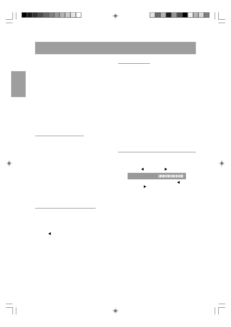 Einstellen der bildschirmanzeige | Sharp LL-T15V1 User Manual | Page 40 / 124