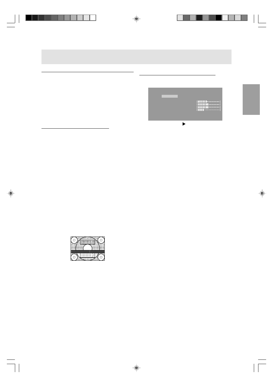 Einstellen der bildschirmanzeige | Sharp LL-T15V1 User Manual | Page 41 / 124