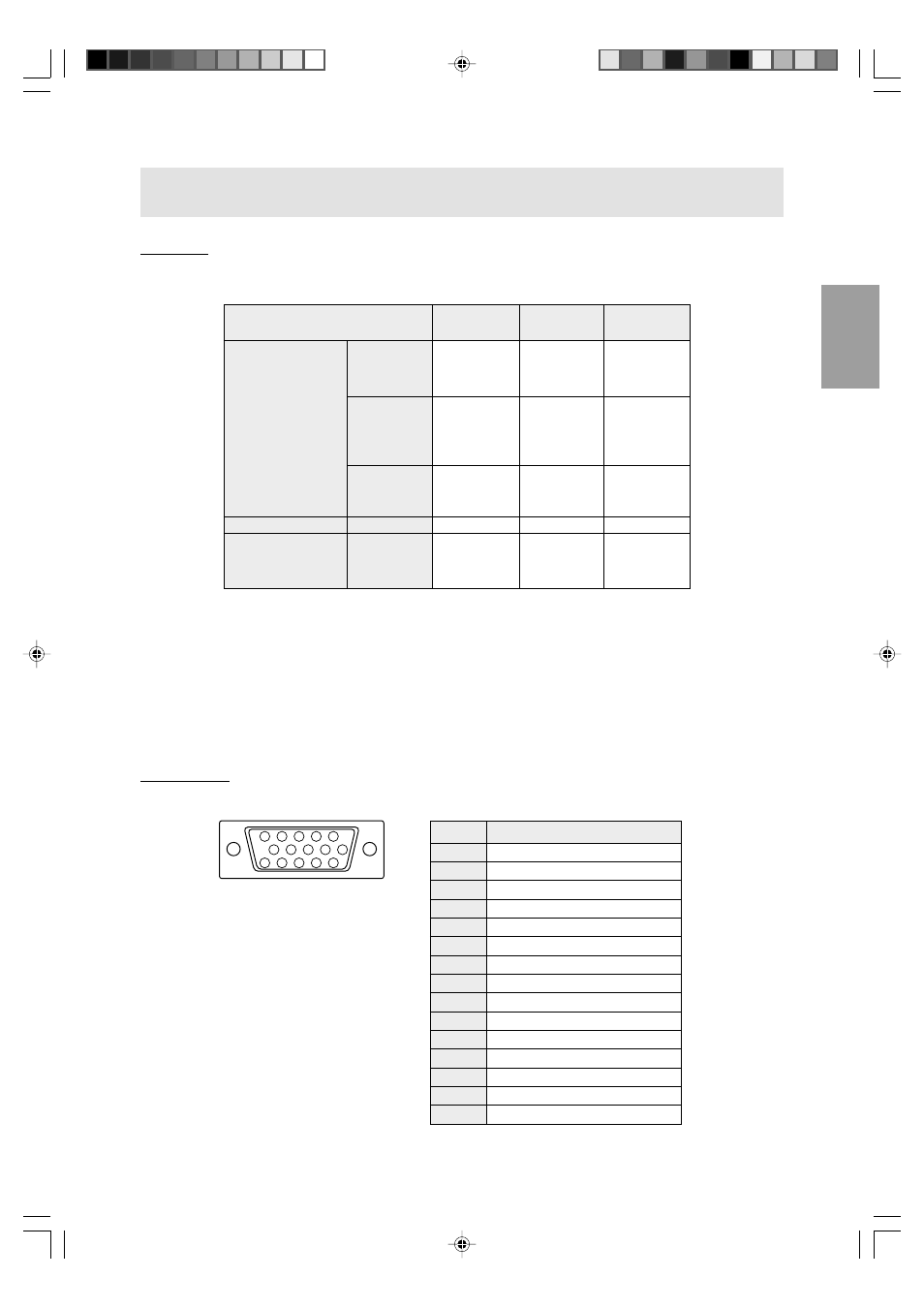 Technische daten | Sharp LL-T15V1 User Manual | Page 47 / 124