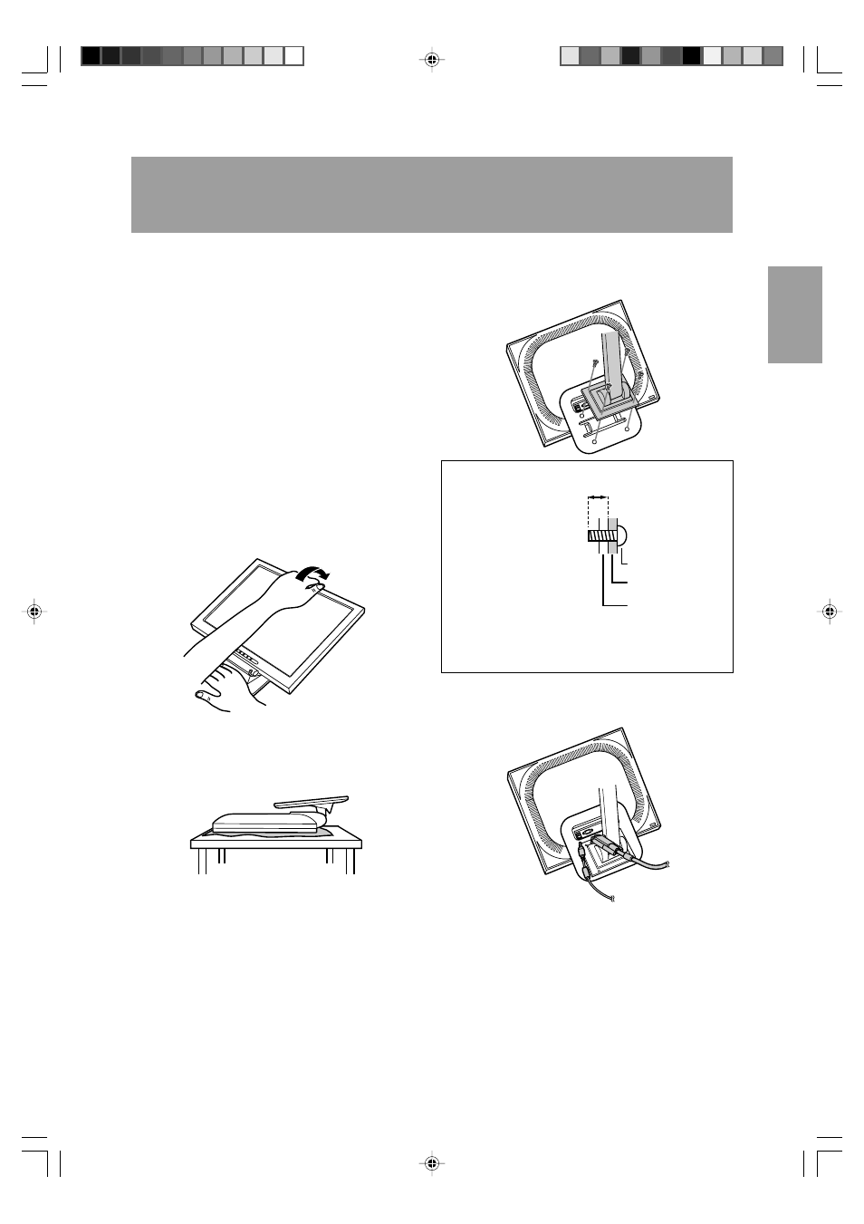 Sharp LL-T15V1 User Manual | Page 49 / 124