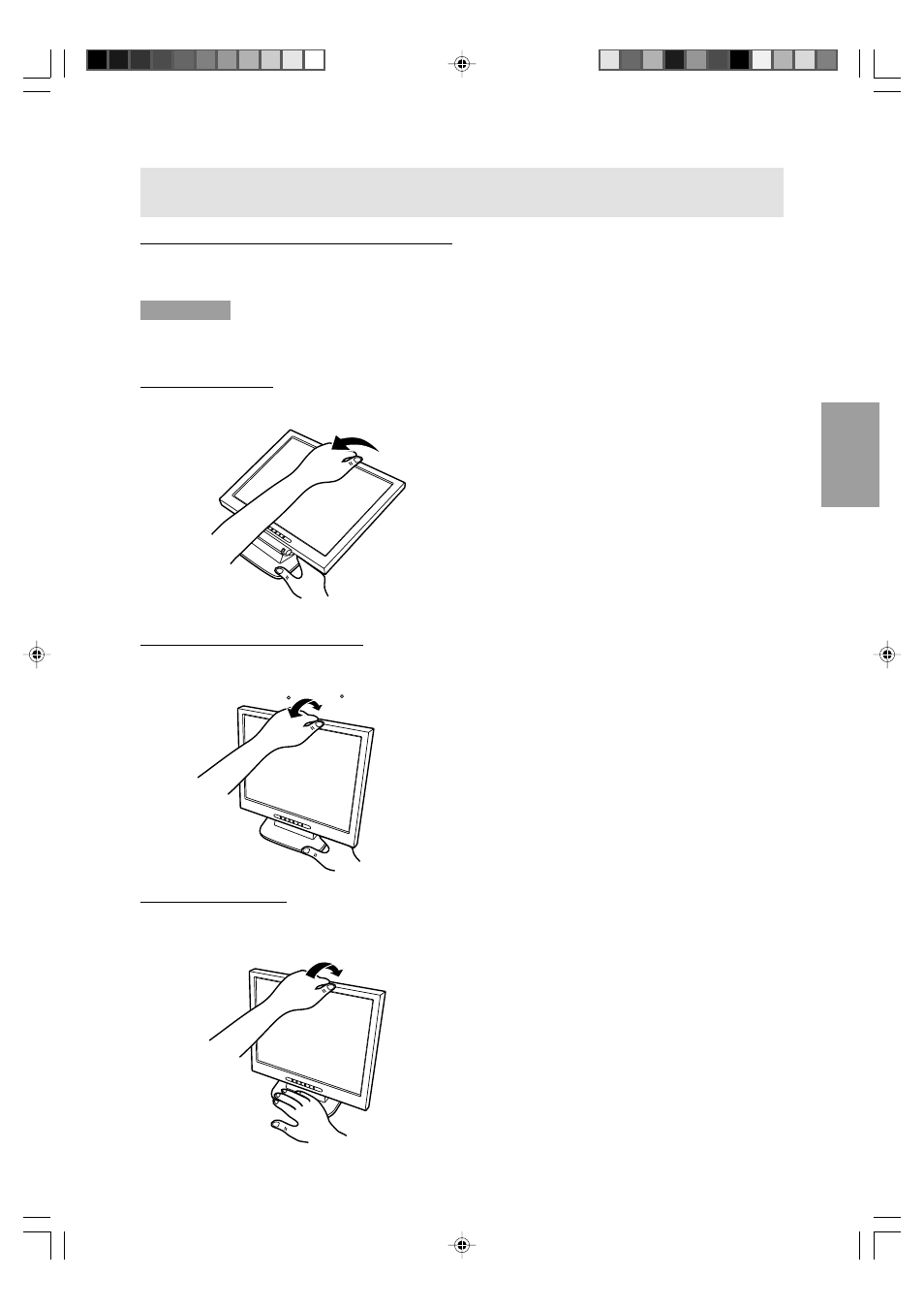 Description du produit | Sharp LL-T15V1 User Manual | Page 59 / 124