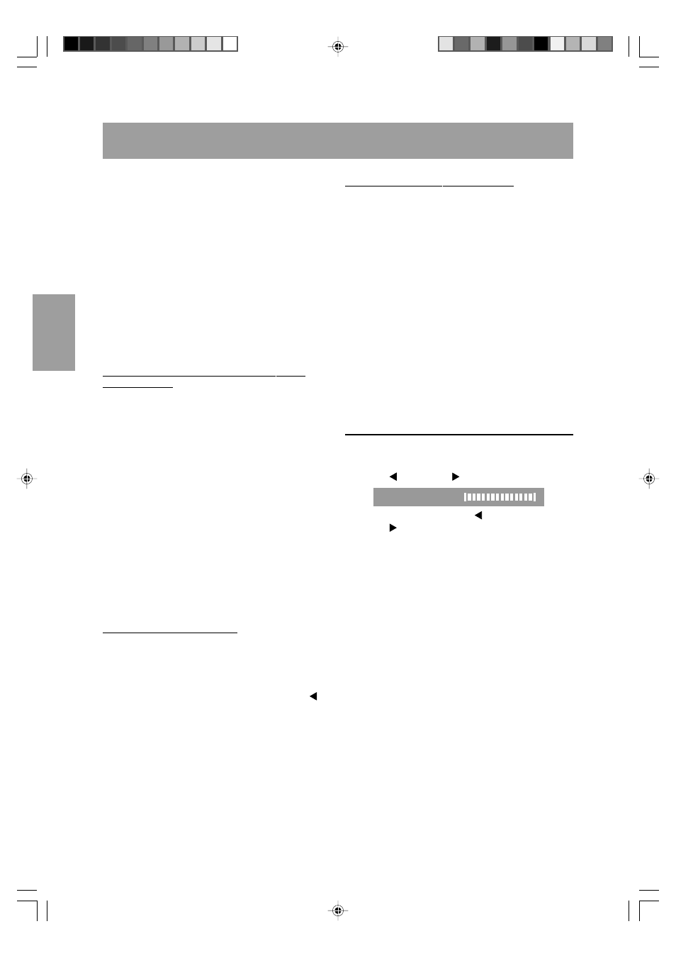 Réglage de l’image au moniteur | Sharp LL-T15V1 User Manual | Page 64 / 124