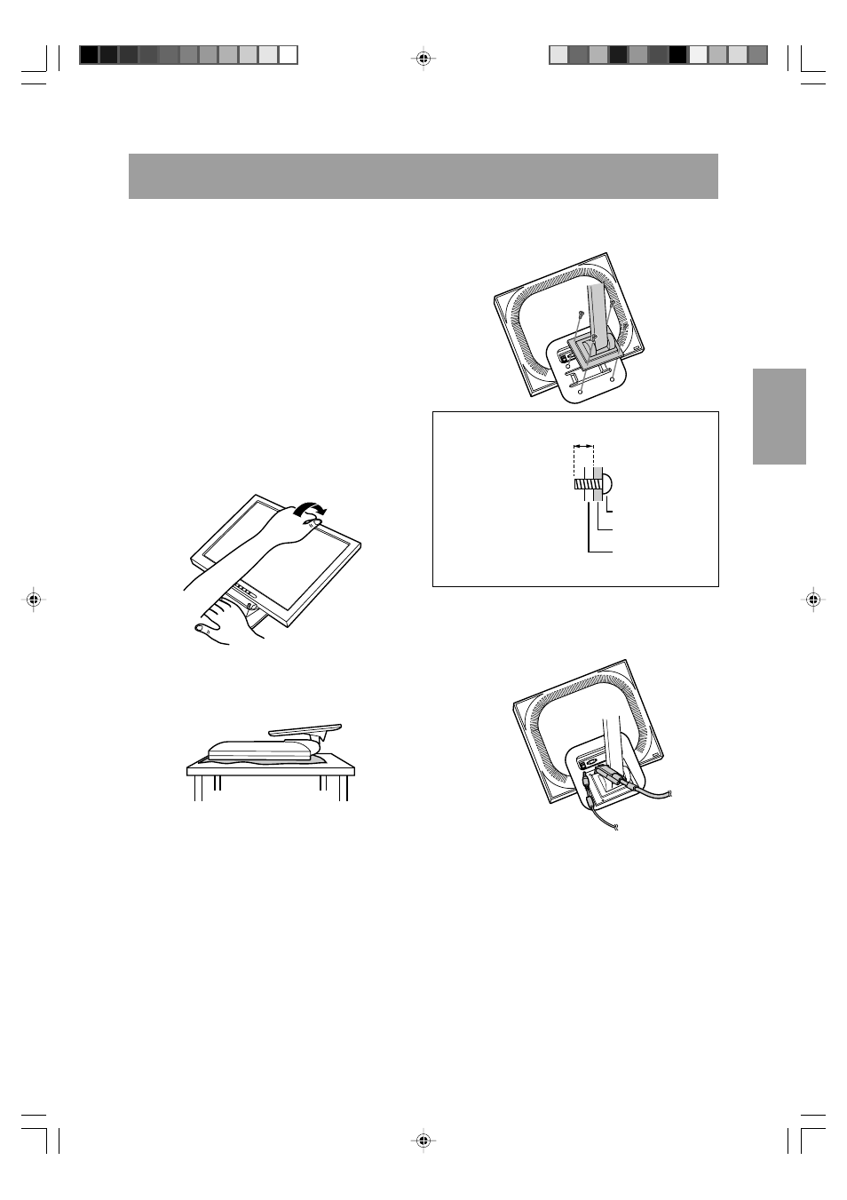 Sharp LL-T15V1 User Manual | Page 73 / 124