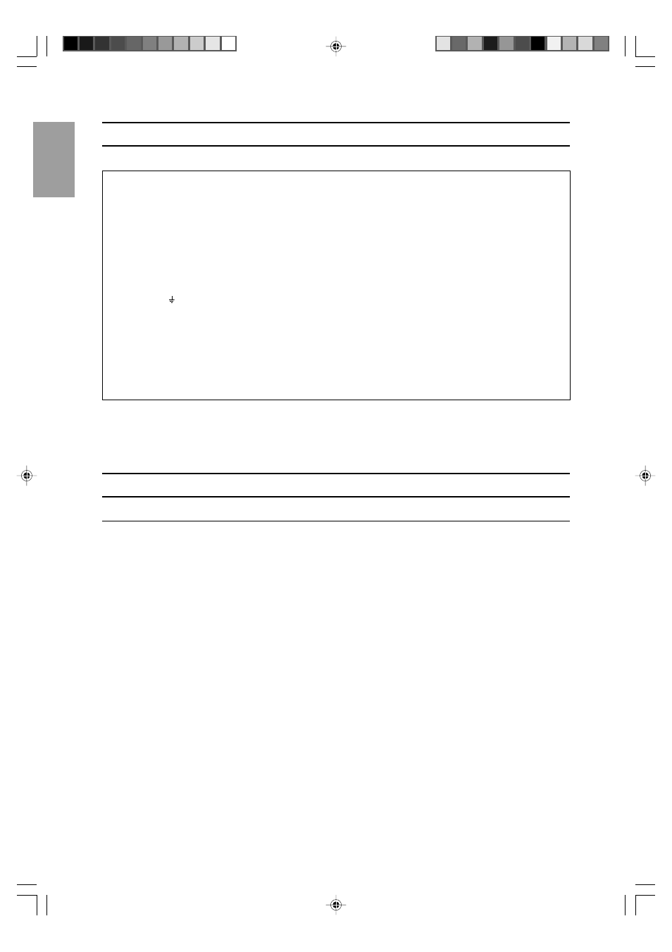 Notice for users in the uk, Notice for users in australia | Sharp LL-T15V1 User Manual | Page 8 / 124