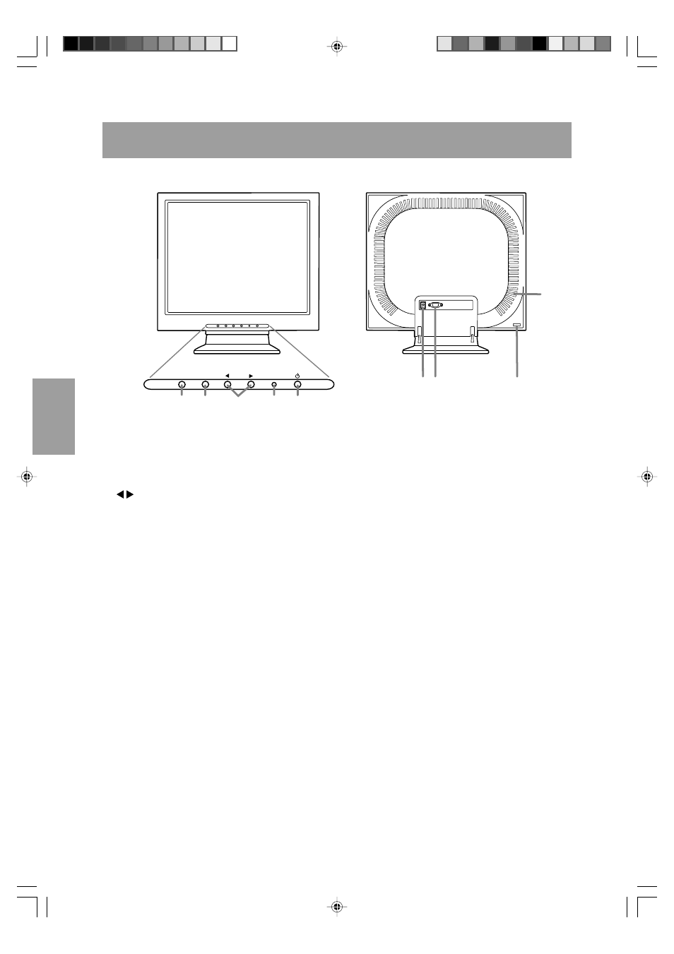 Descrizione del prodotto | Sharp LL-T15V1 User Manual | Page 82 / 124