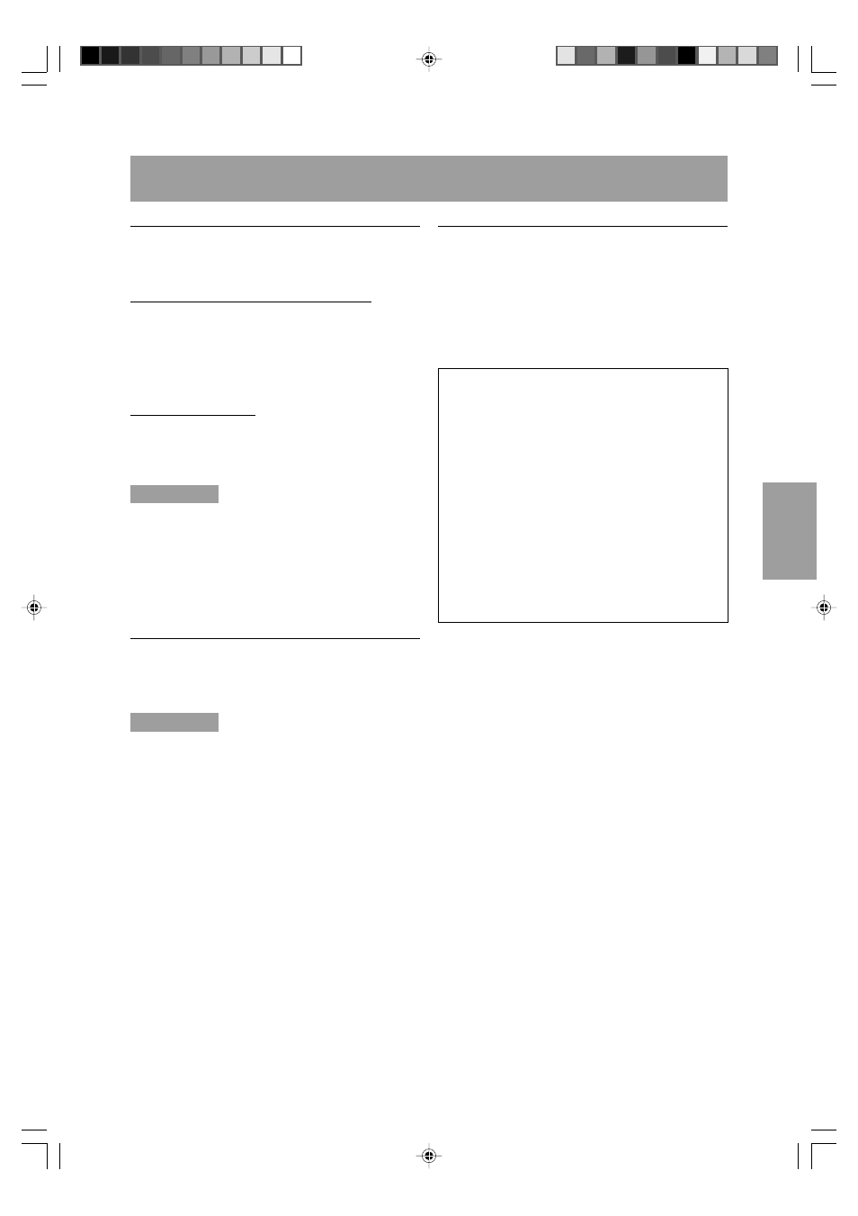 Cura e riparazione del monitor | Sharp LL-T15V1 User Manual | Page 93 / 124