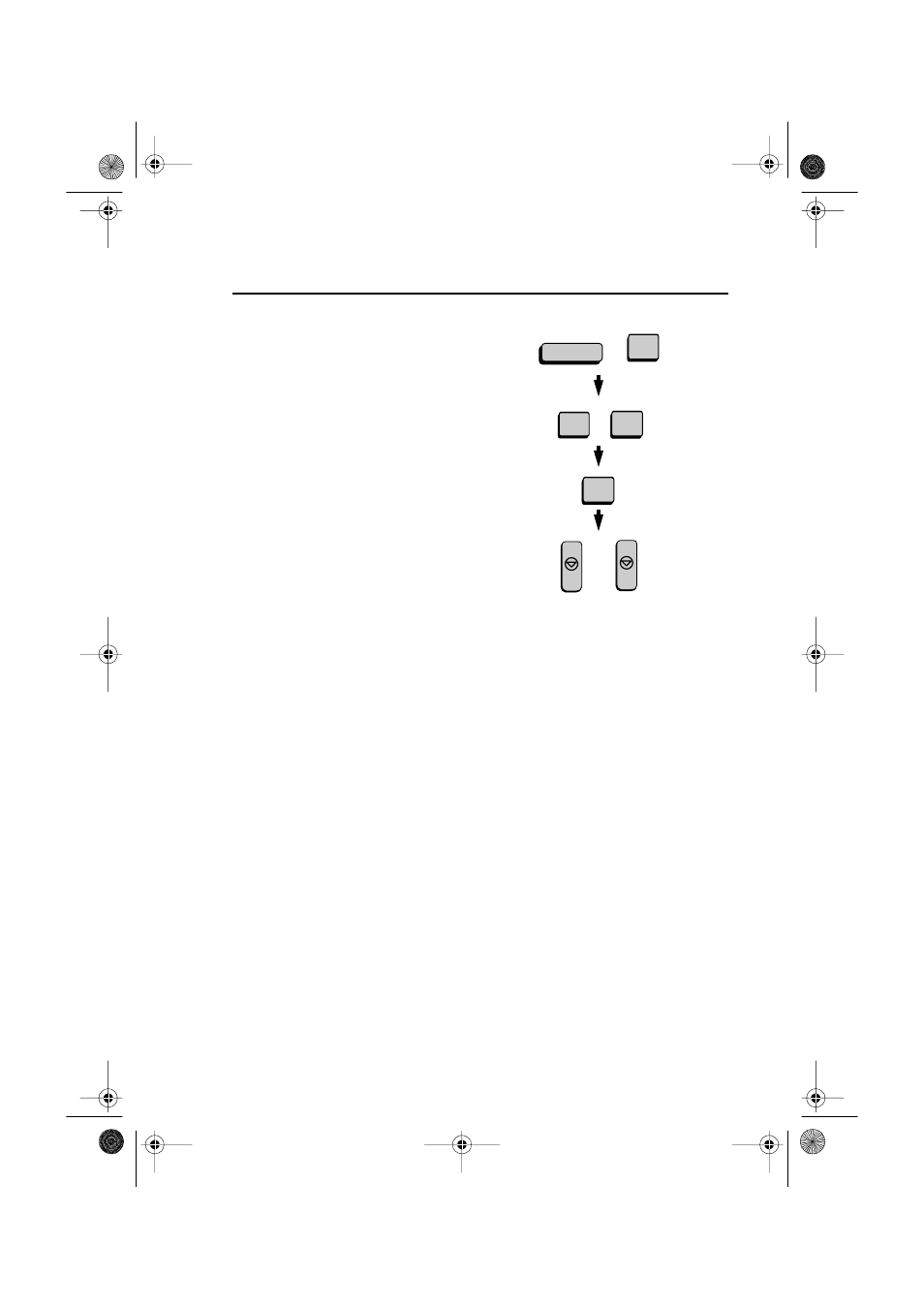 Sharp FO-5700 User Manual | Page 20 / 187