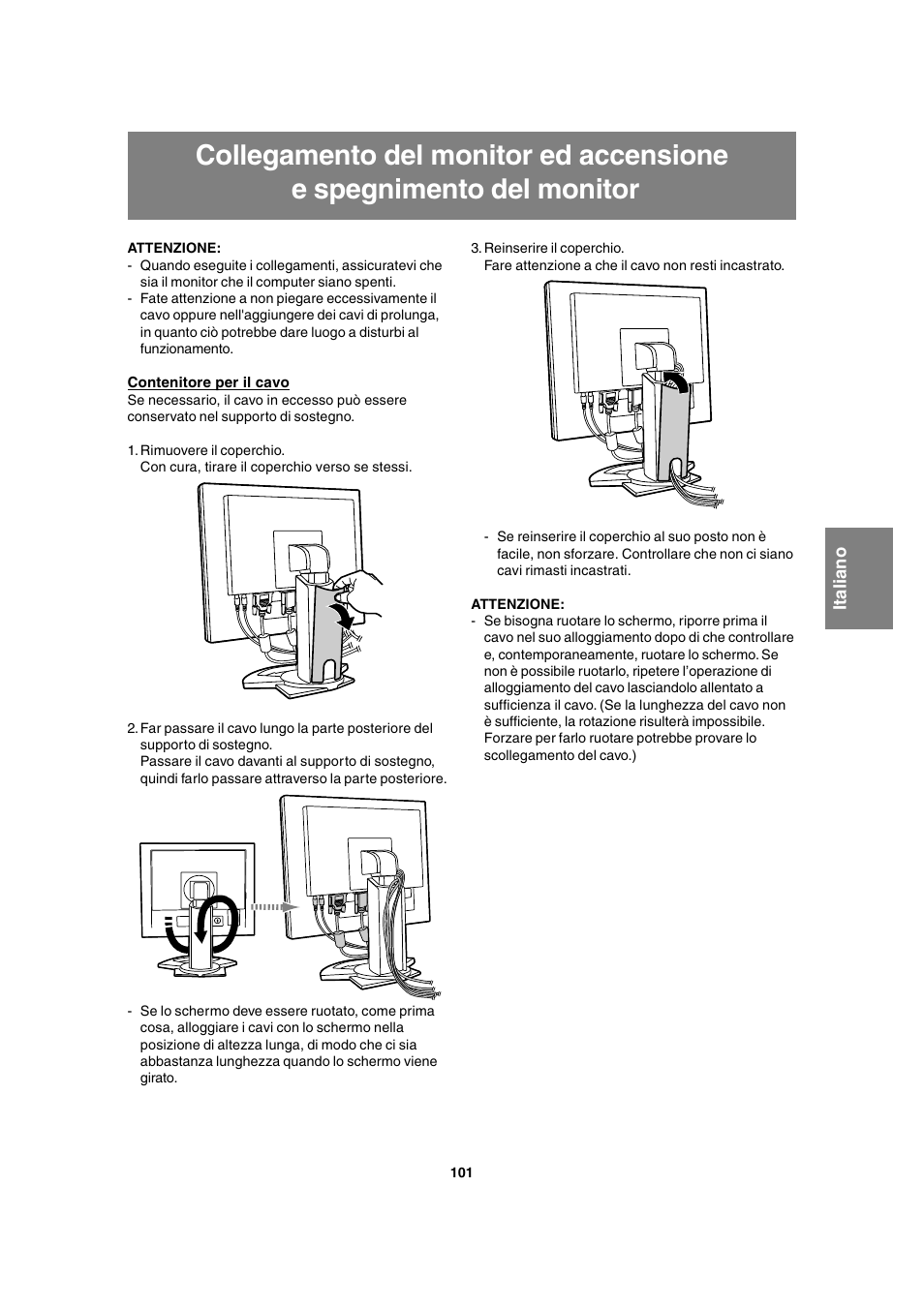 Sharp LL-T1815 User Manual | Page 101 / 156