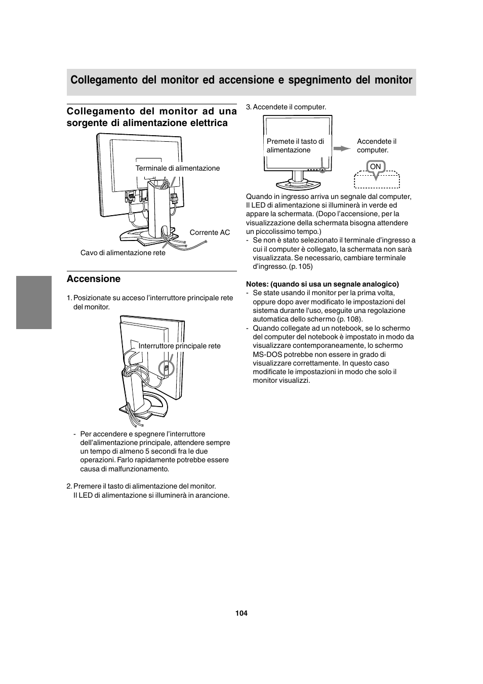 Sharp LL-T1815 User Manual | Page 104 / 156