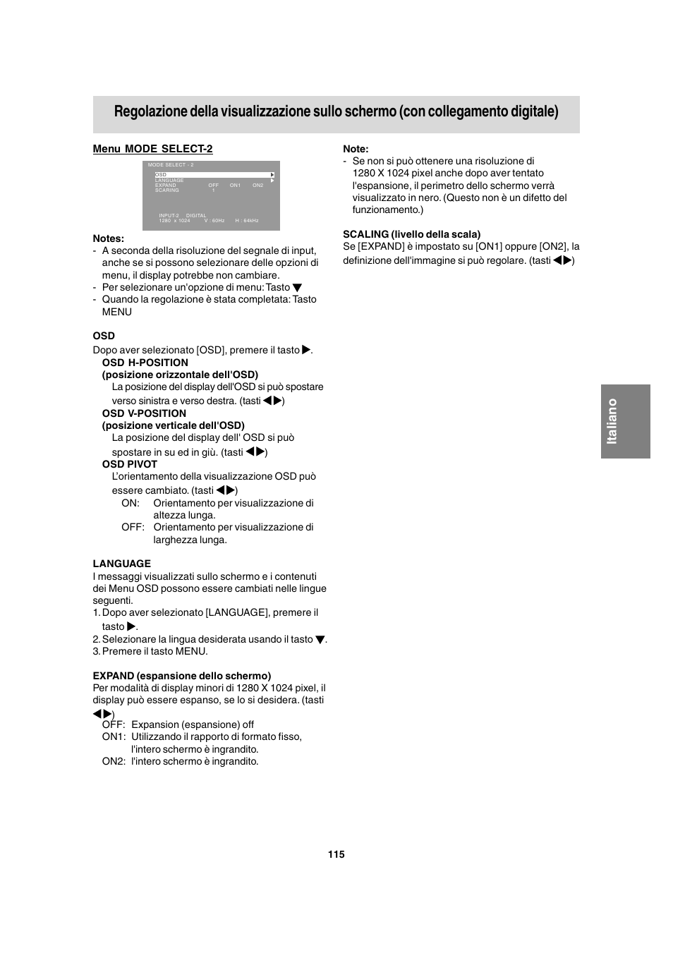 Sharp LL-T1815 User Manual | Page 115 / 156