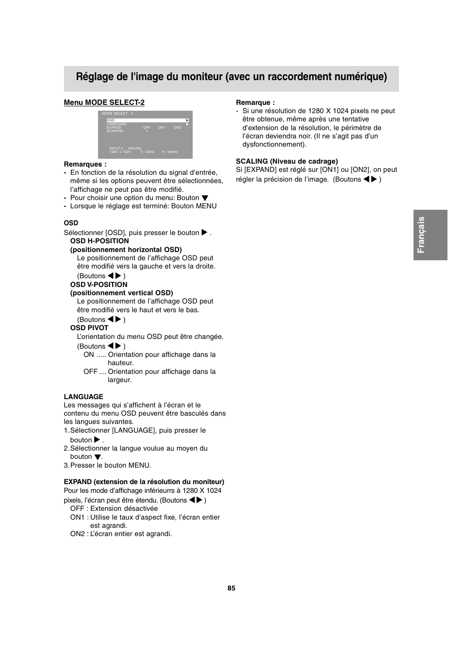 Sharp LL-T1815 User Manual | Page 85 / 156