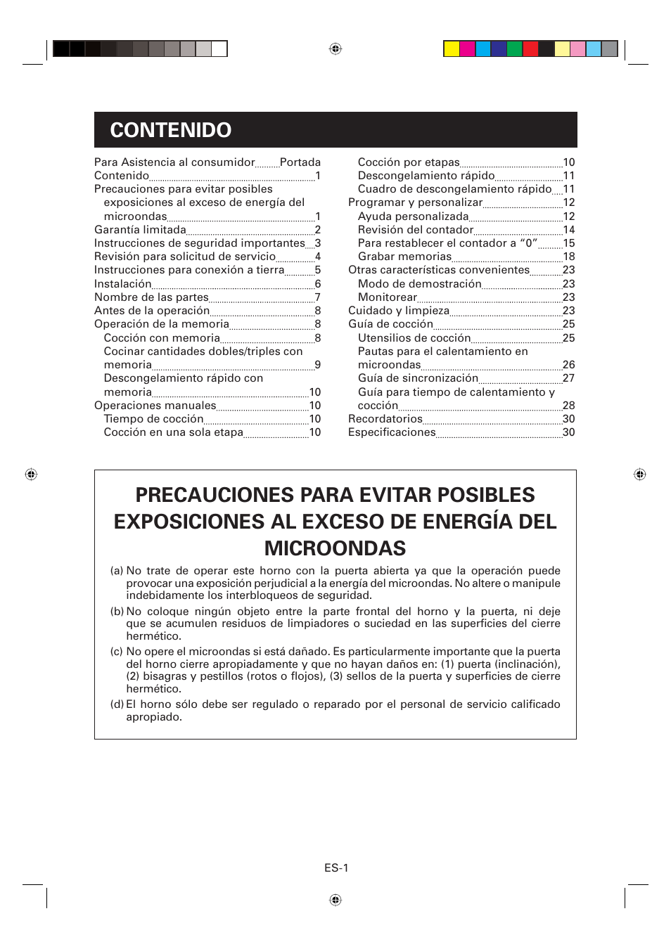 Sharp CD2200M User Manual | Page 62 / 92