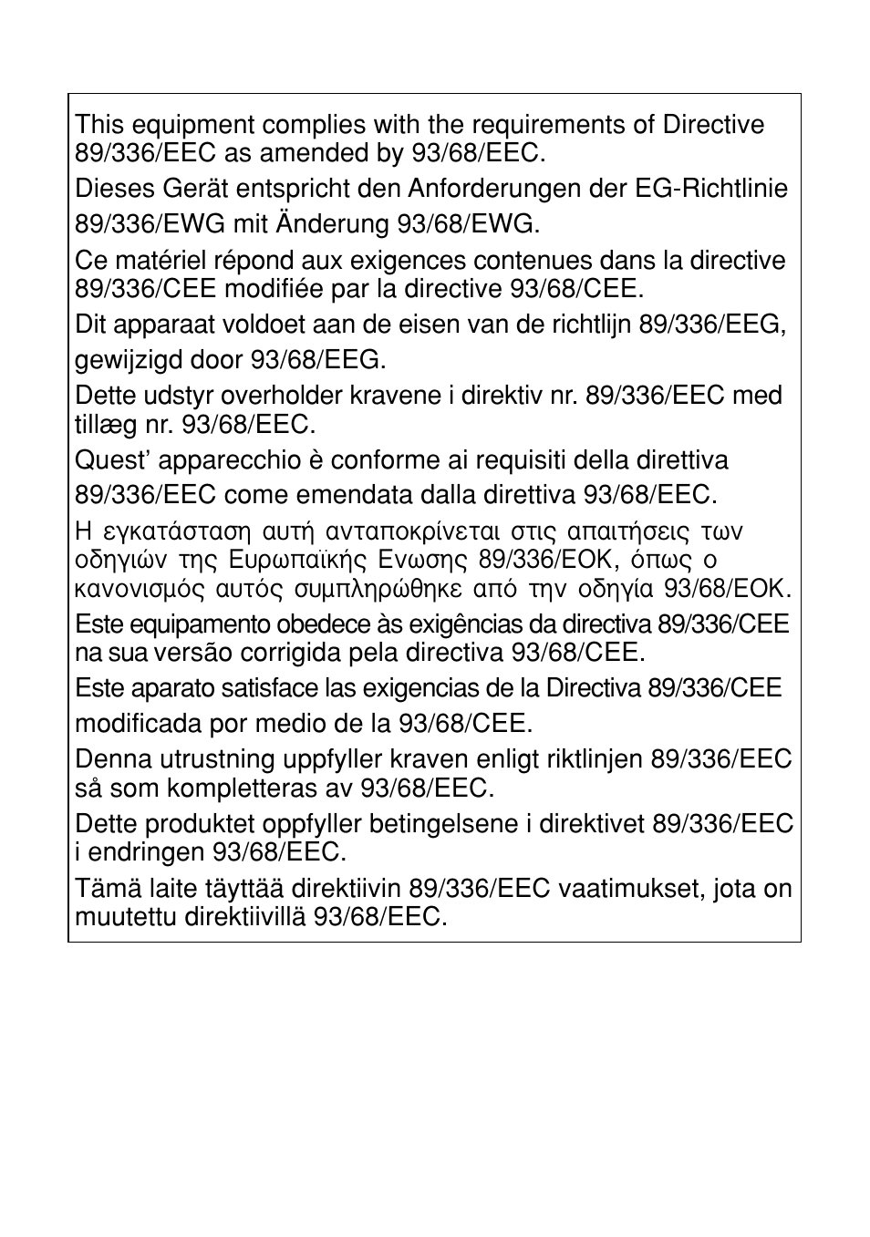 Sharp EL-1801C User Manual | Page 2 / 79