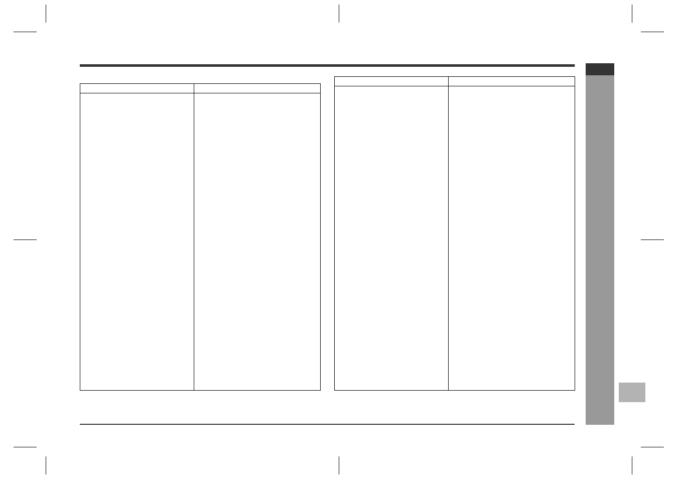 Ge n e ral in fo rmatio n | Sharp HT-CN400DVH User Manual | Page 13 / 61