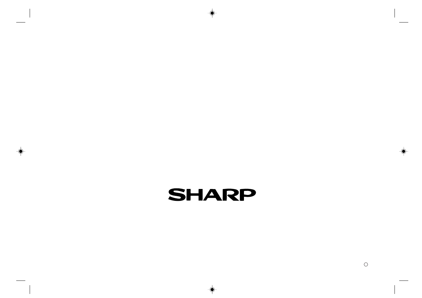 Sharp HT-CN400DVH User Manual | Page 60 / 61