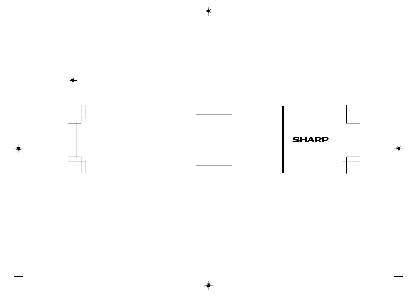 Sharp HT-CN400DVH User Manual | Page 61 / 61