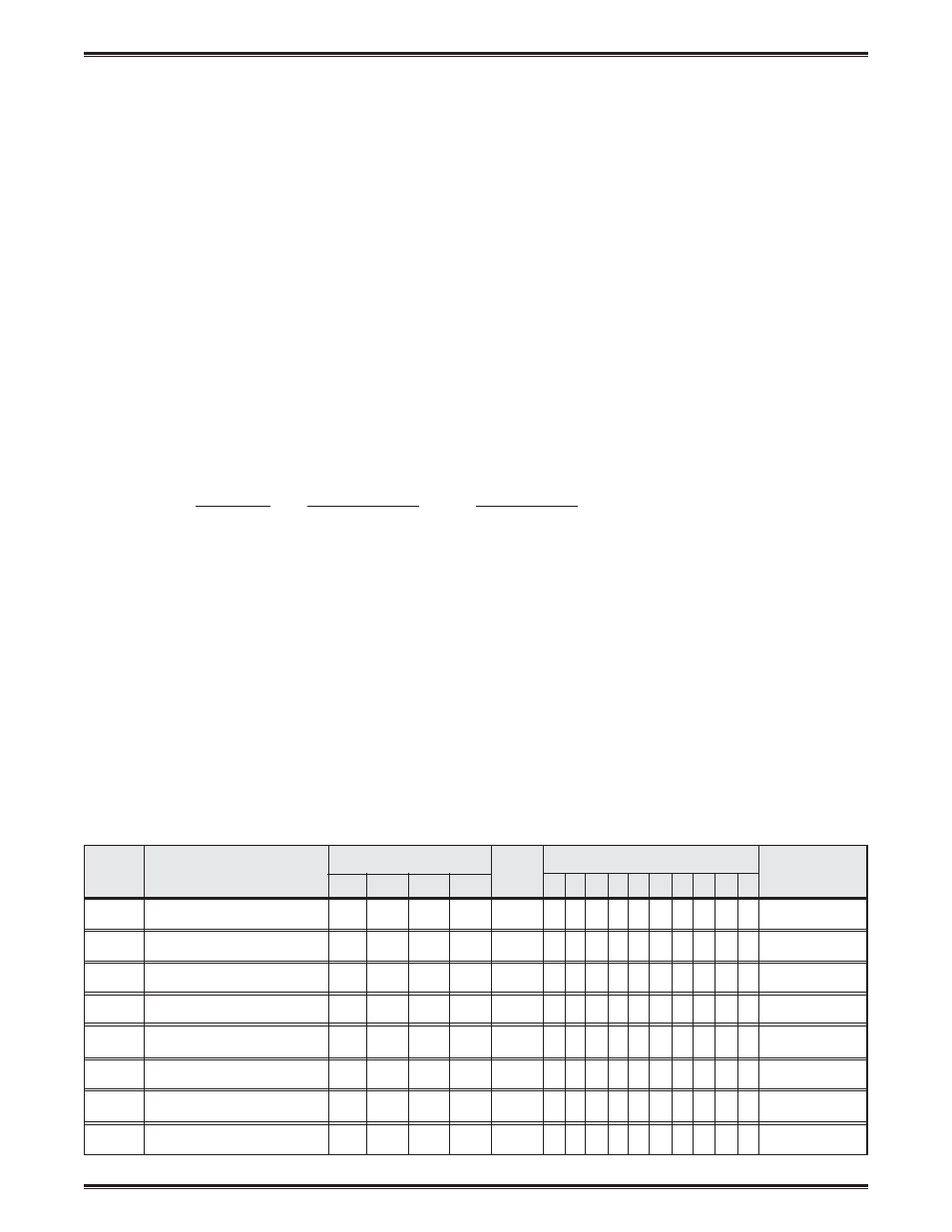 Sharp EXTRON SYSTEM 68-409-01 User Manual | 11 pages