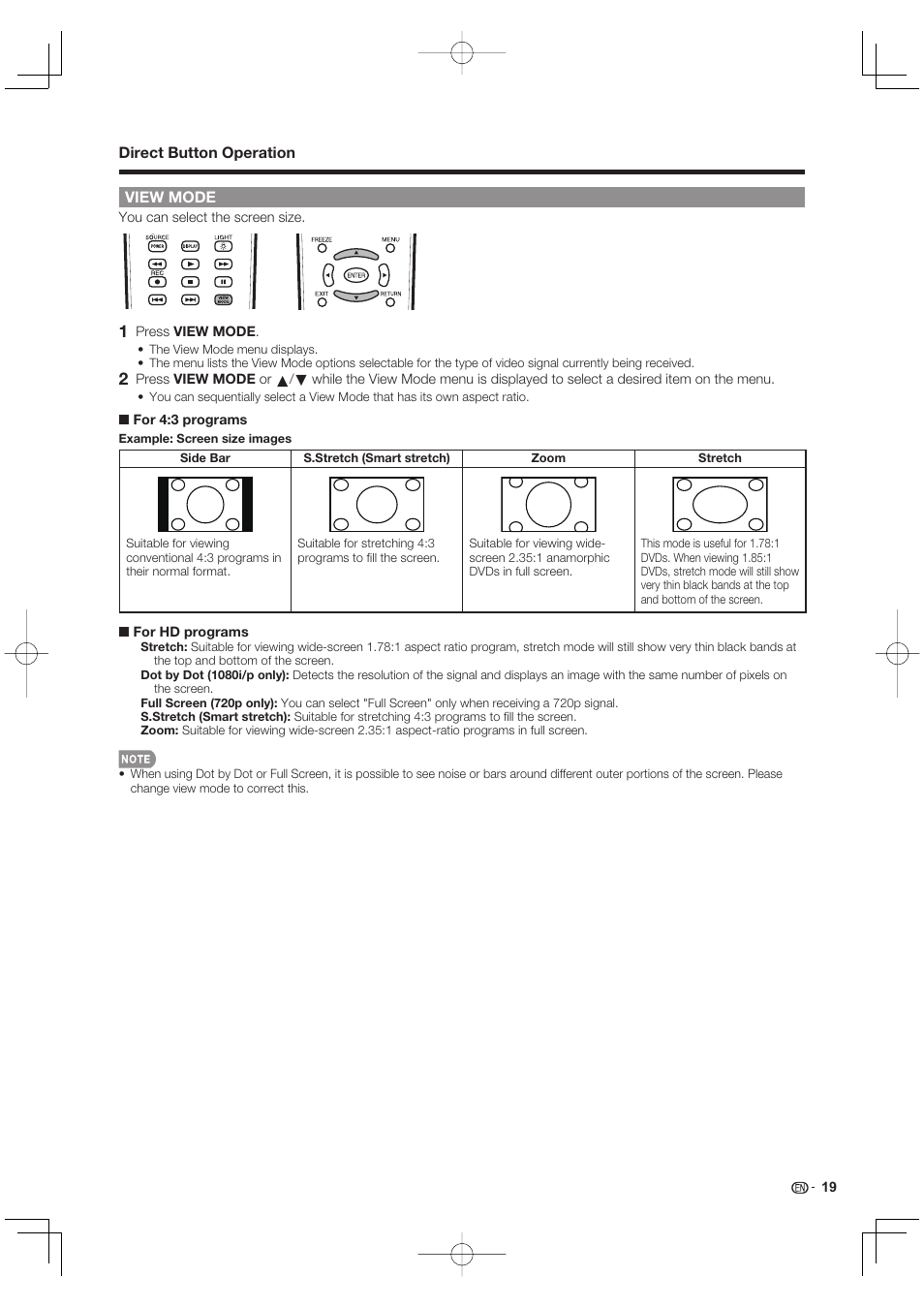 Sharp AQUOS 09P09-MX-NM User Manual | Page 21 / 51