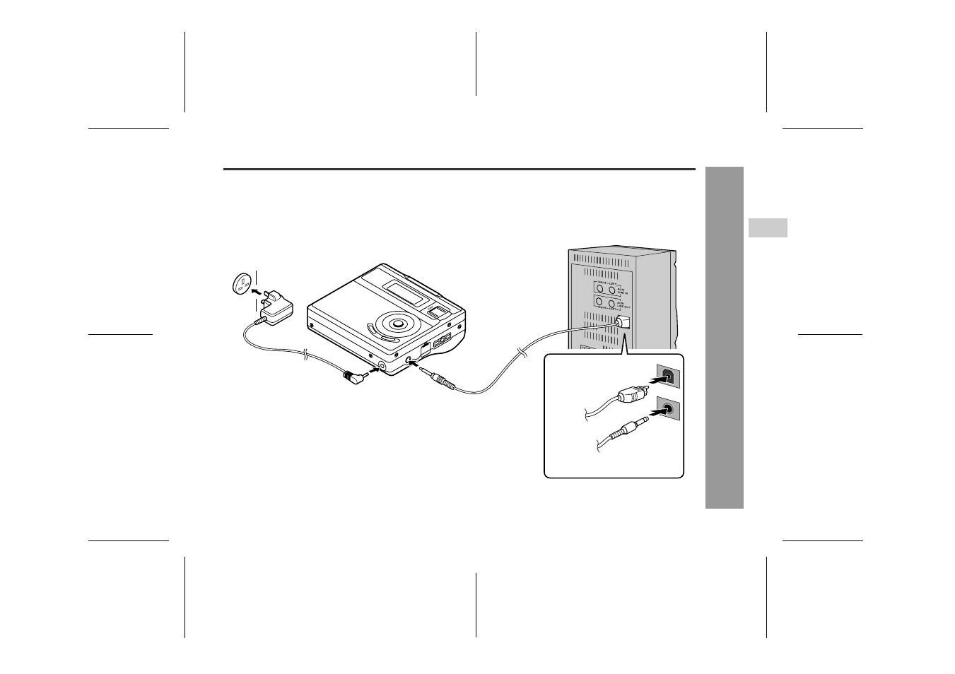 Pr ep ar ati o n | Sharp IM-DR410E User Manual | Page 13 / 52