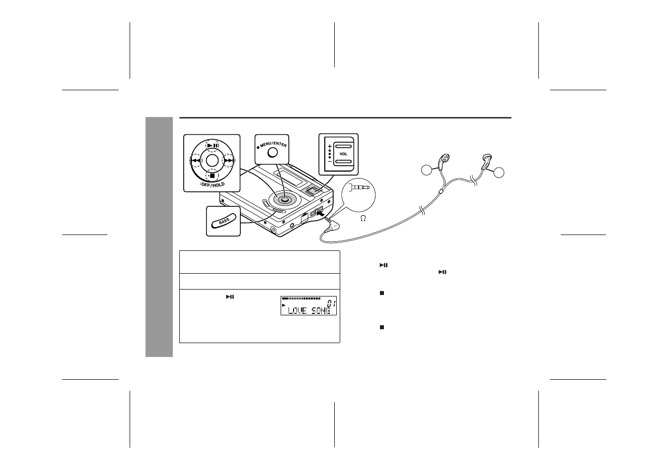 Playback | Sharp IM-DR410E User Manual | Page 18 / 52