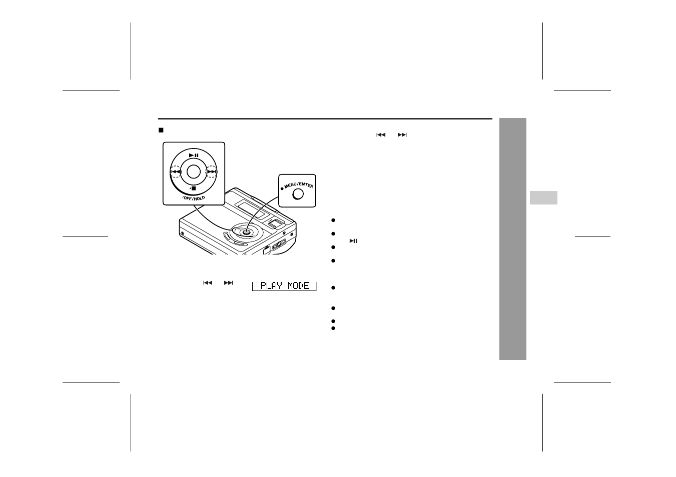 Us ef ul fea tur es | Sharp IM-DR410E User Manual | Page 21 / 52