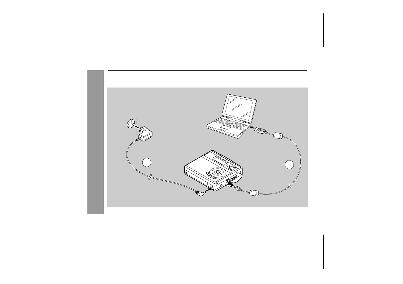 Connecting to a pc, Ne t m d | Sharp IM-DR410E User Manual | Page 42 / 52