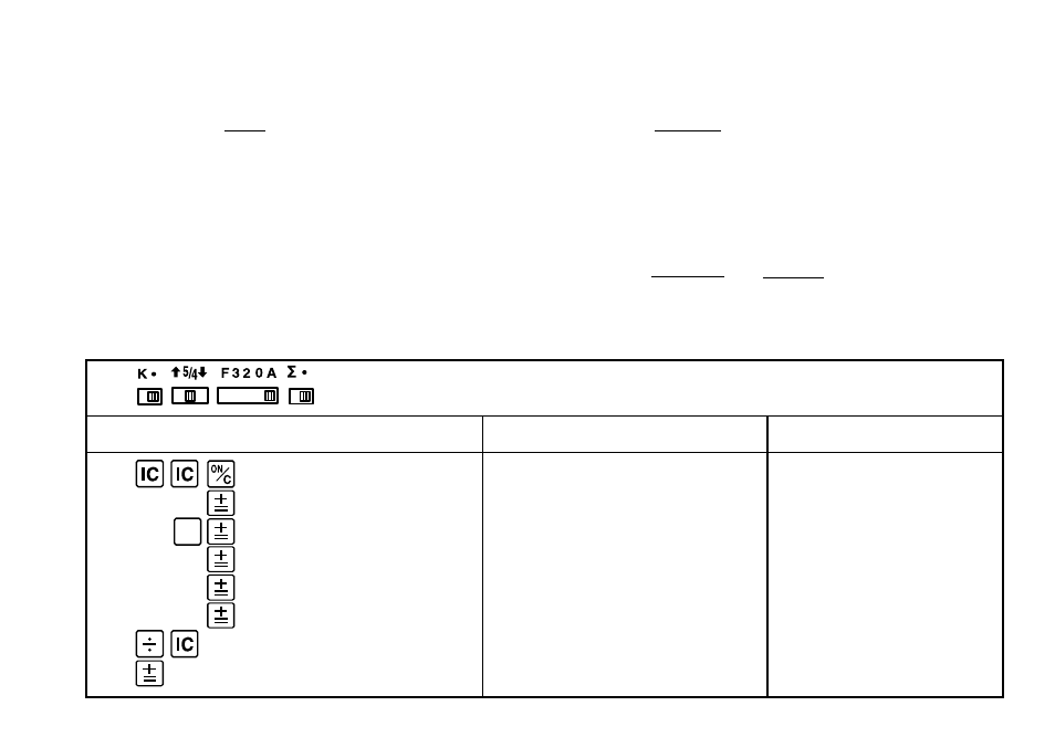 Sharp QS-2130 User Manual | Page 16 / 22