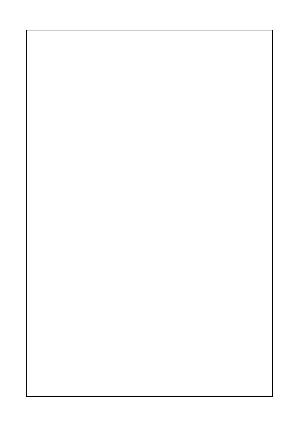 Sharp FO-4470 User Manual | Page 146 / 148