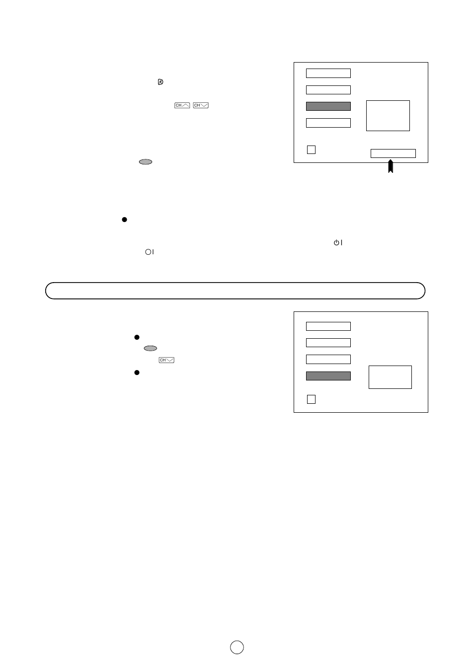 Demo (demonstration) | Sharp 54GS-61S User Manual | Page 17 / 32