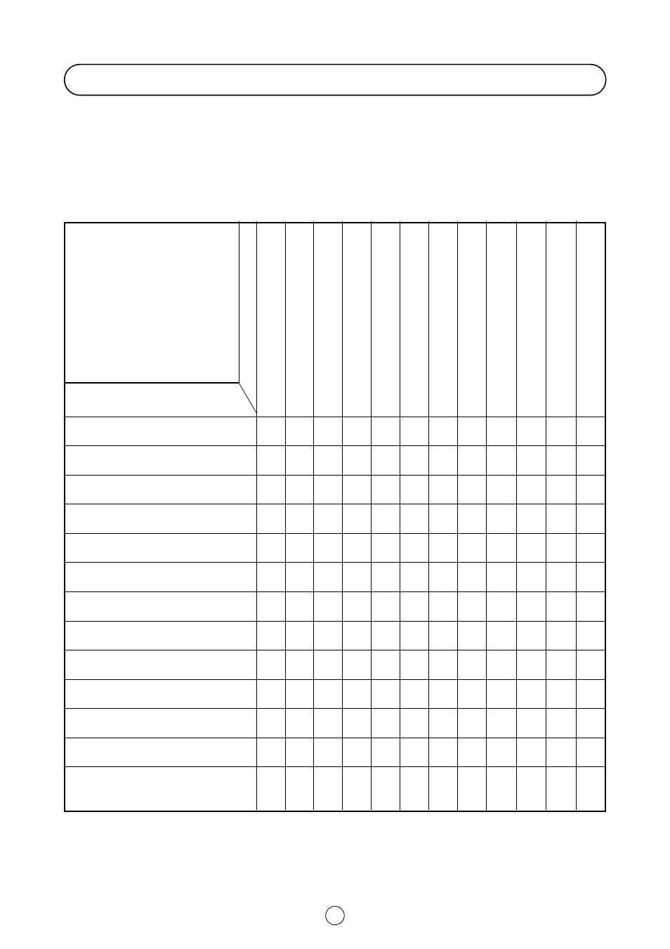 Quick service check list, Troubleshooting | Sharp 54GS-61S User Manual | Page 29 / 32