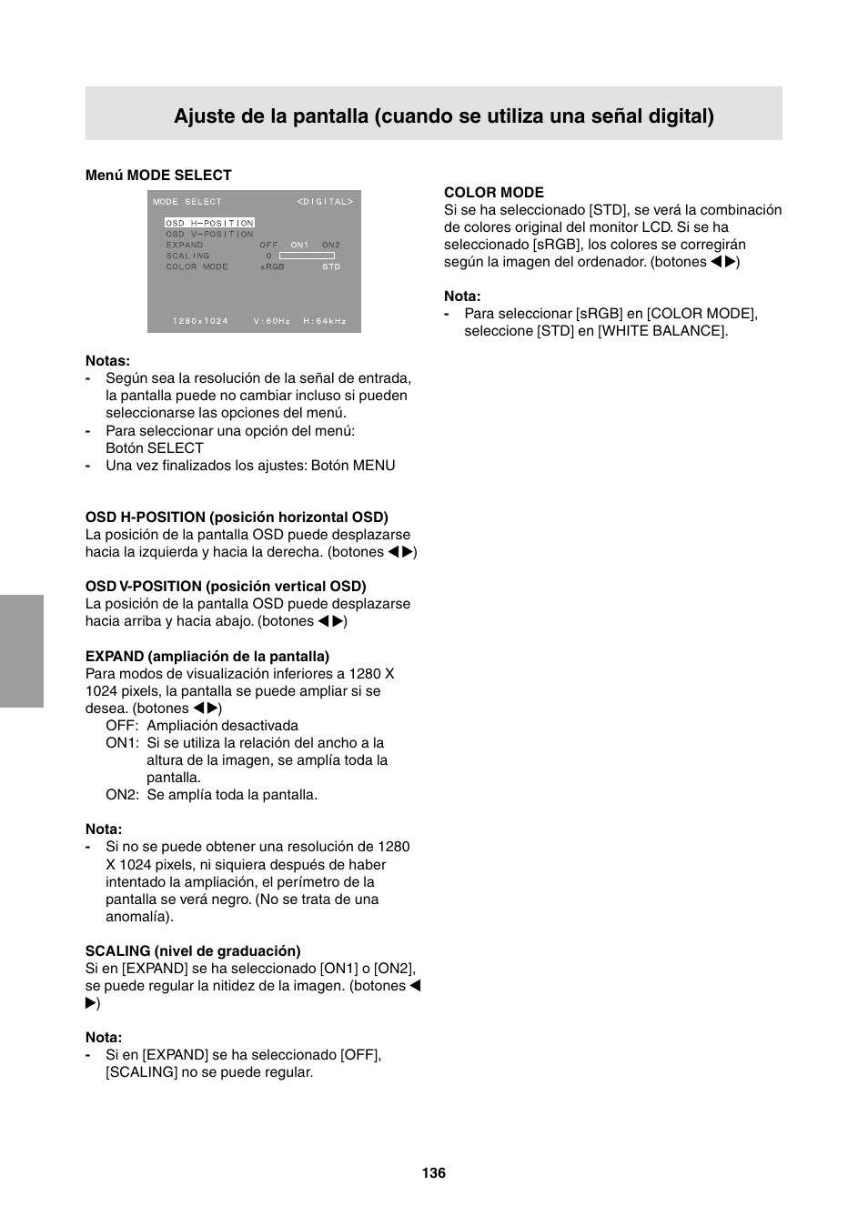 Sharp LL-T1811W User Manual | Page 136 / 144