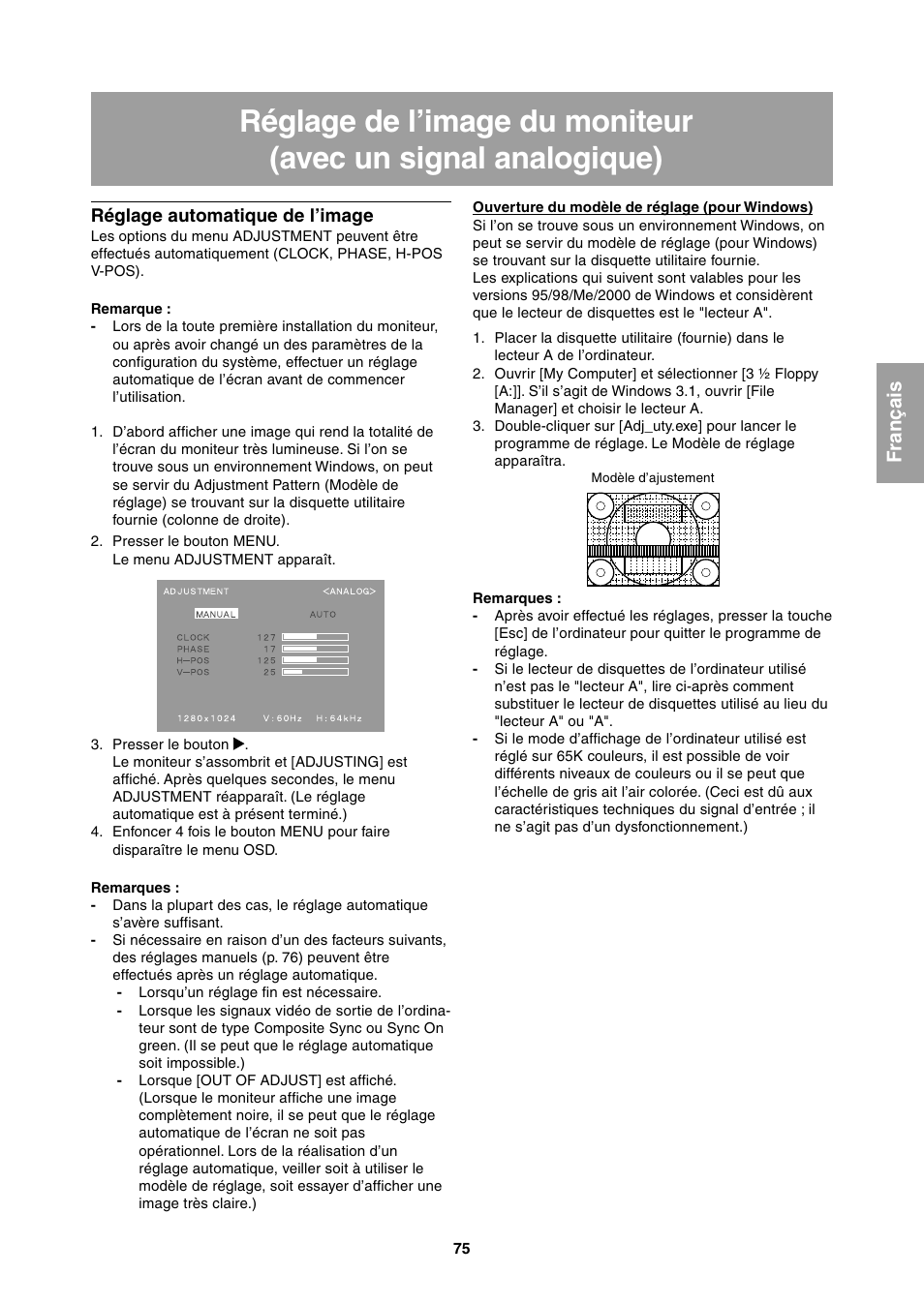 Sharp LL-T1811W User Manual | Page 75 / 144