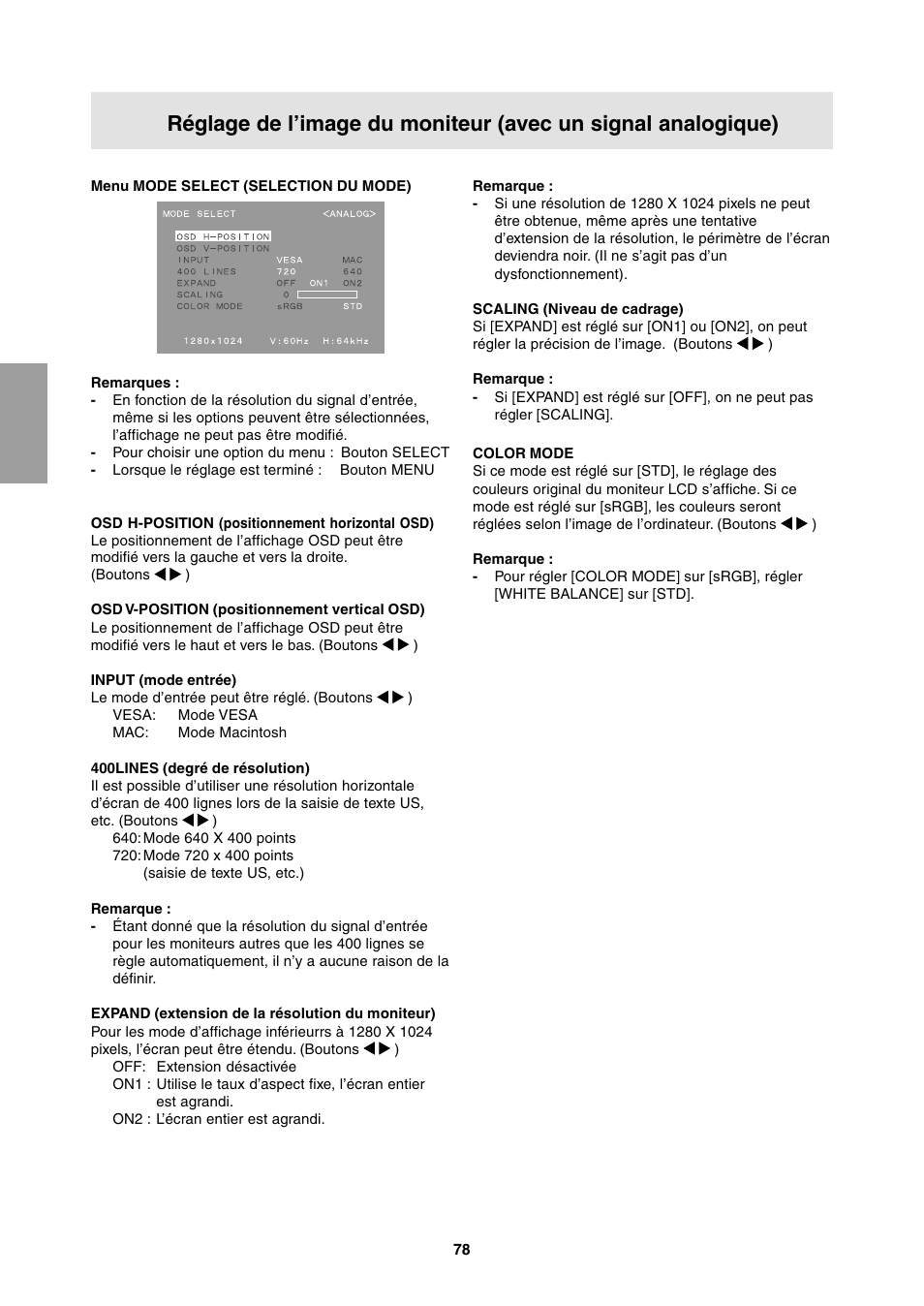 Sharp LL-T1811W User Manual | Page 78 / 144