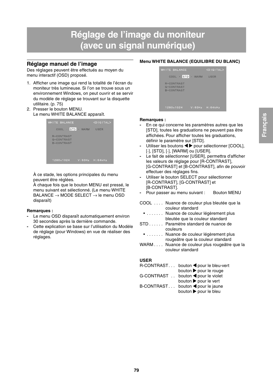 Sharp LL-T1811W User Manual | Page 79 / 144