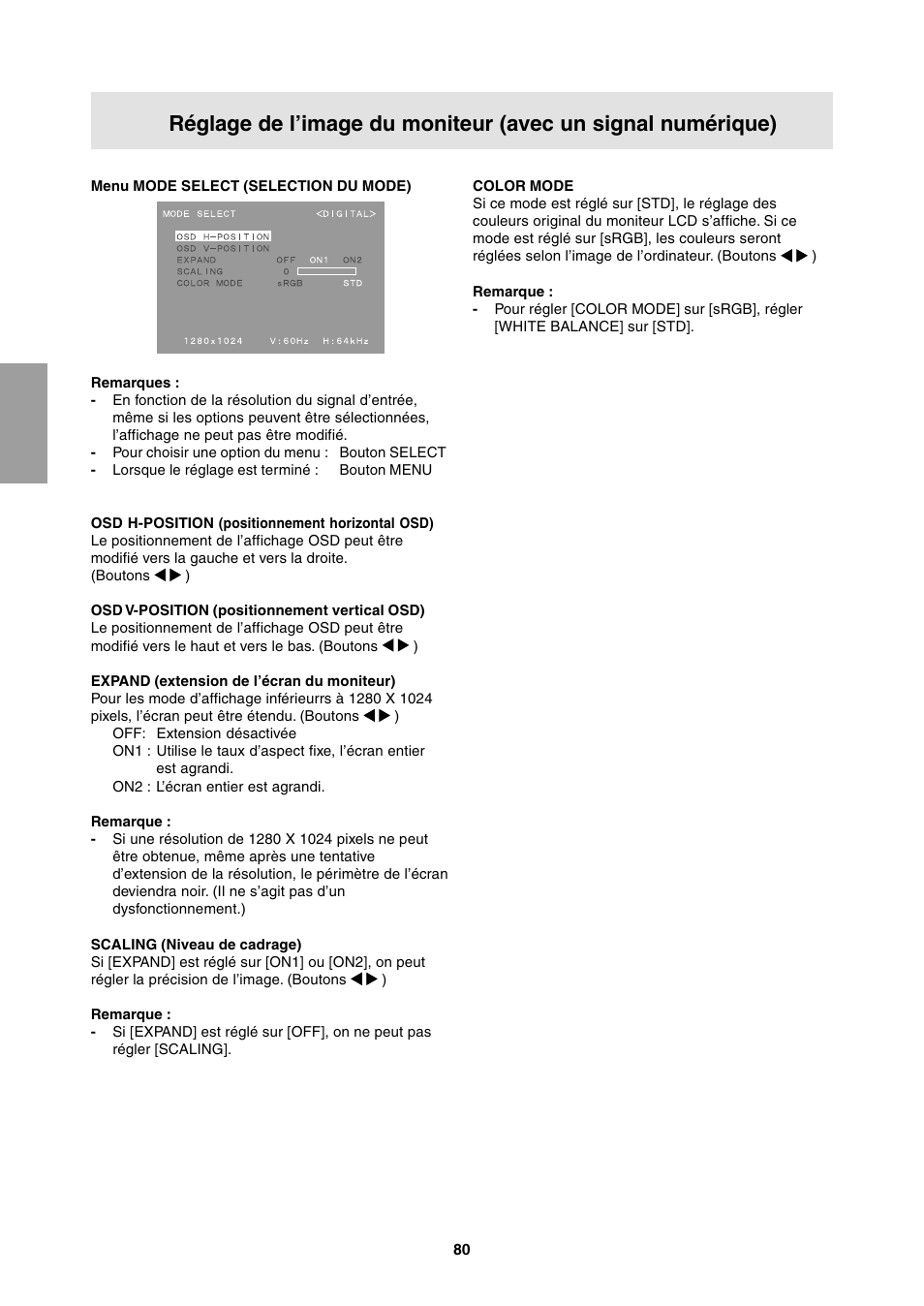 Sharp LL-T1811W User Manual | Page 80 / 144
