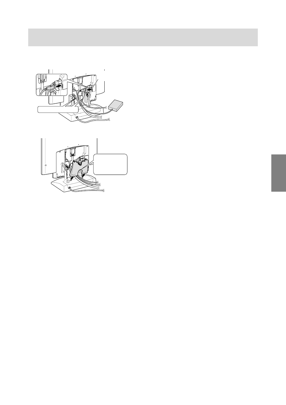 Italiano | Sharp LL-T1610W User Manual | Page 101 / 143