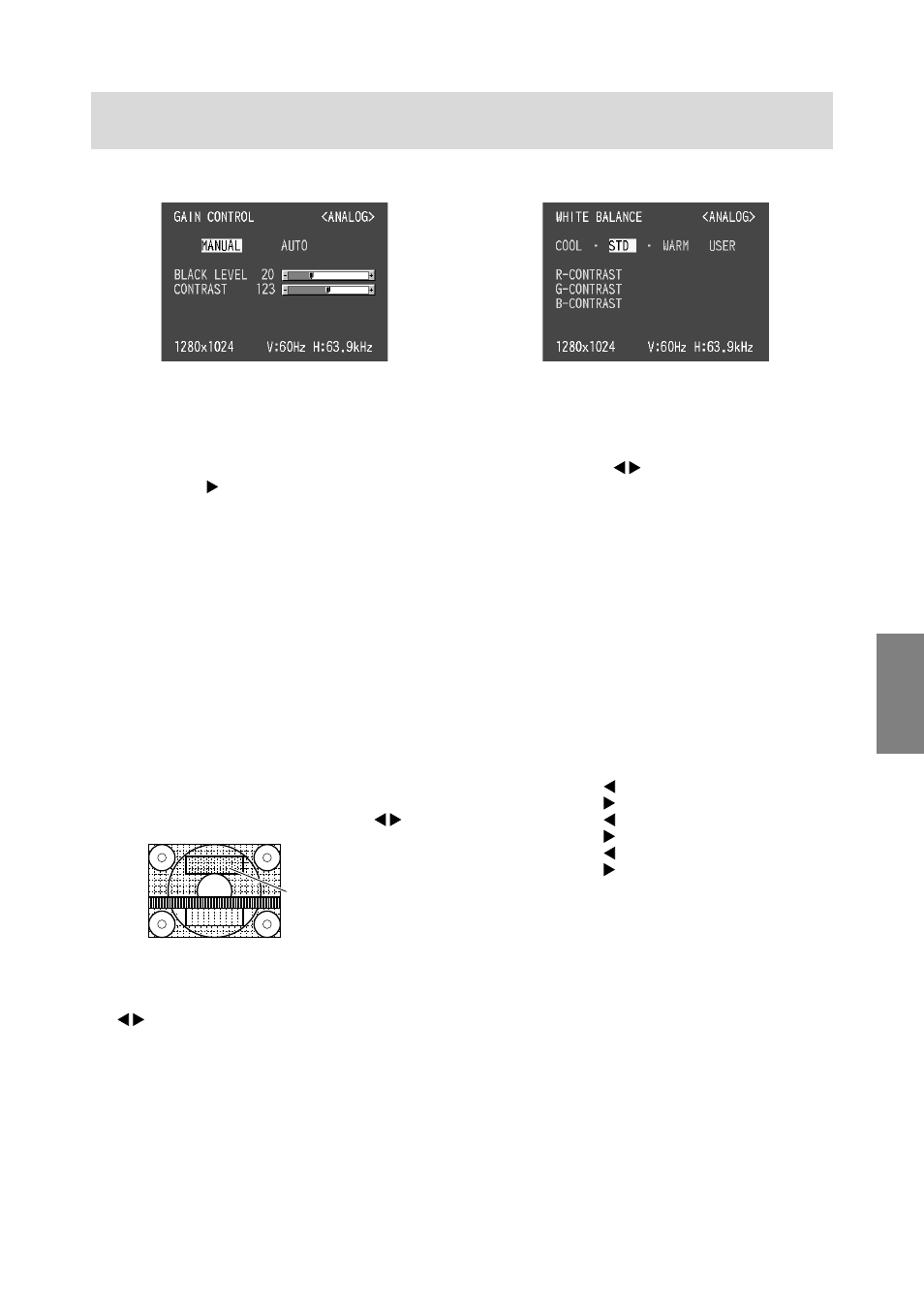 Español | Sharp LL-T1610W User Manual | Page 133 / 143