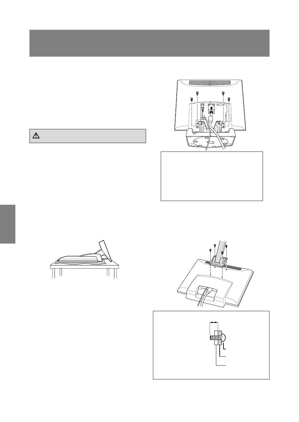 Sharp LL-T1610W User Manual | Page 142 / 143