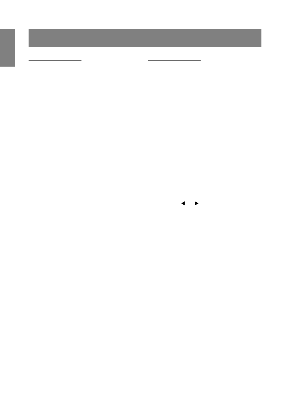 Before adjusting the screen display | Sharp LL-T1610W User Manual | Page 18 / 143
