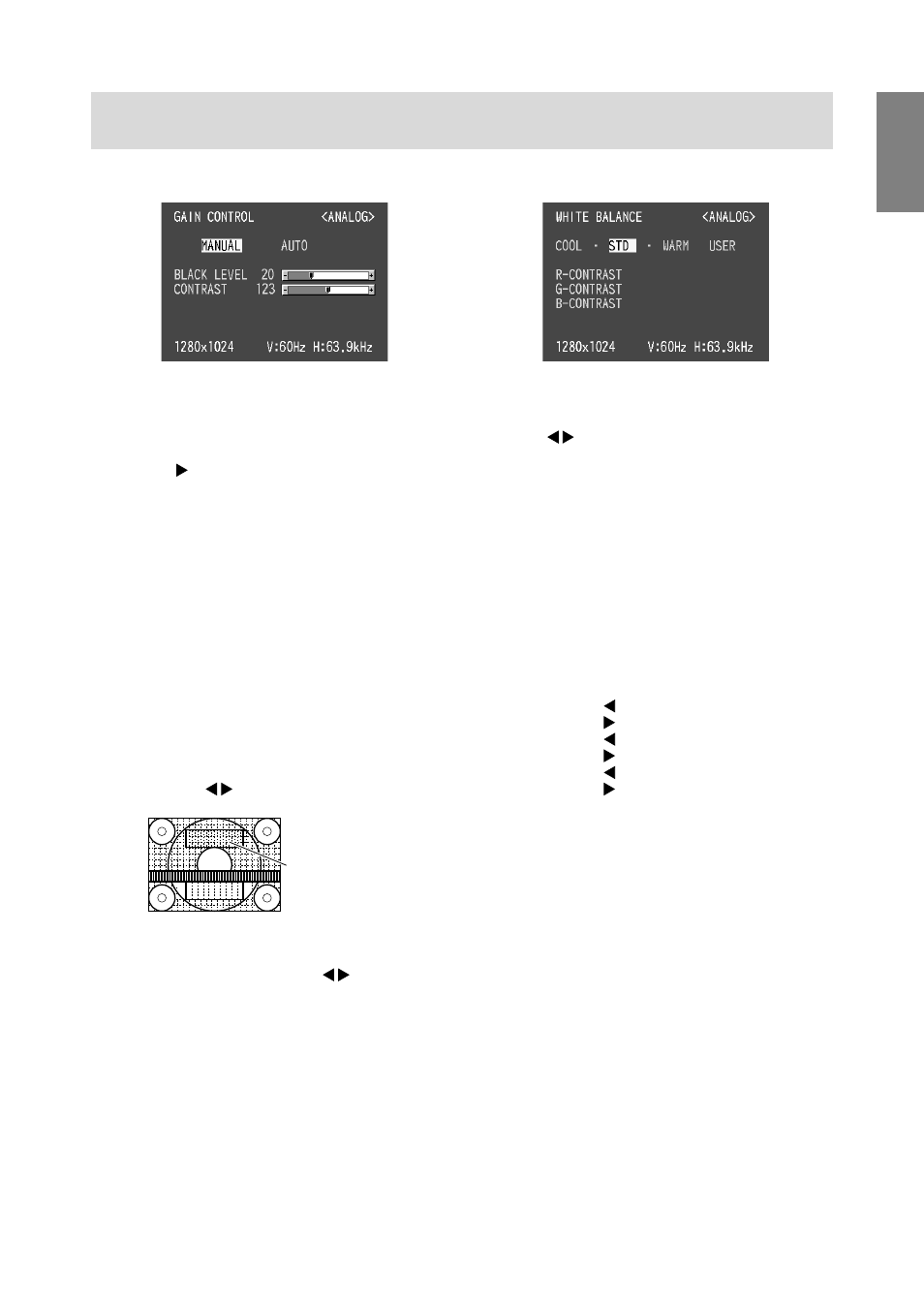 English | Sharp LL-T1610W User Manual | Page 21 / 143