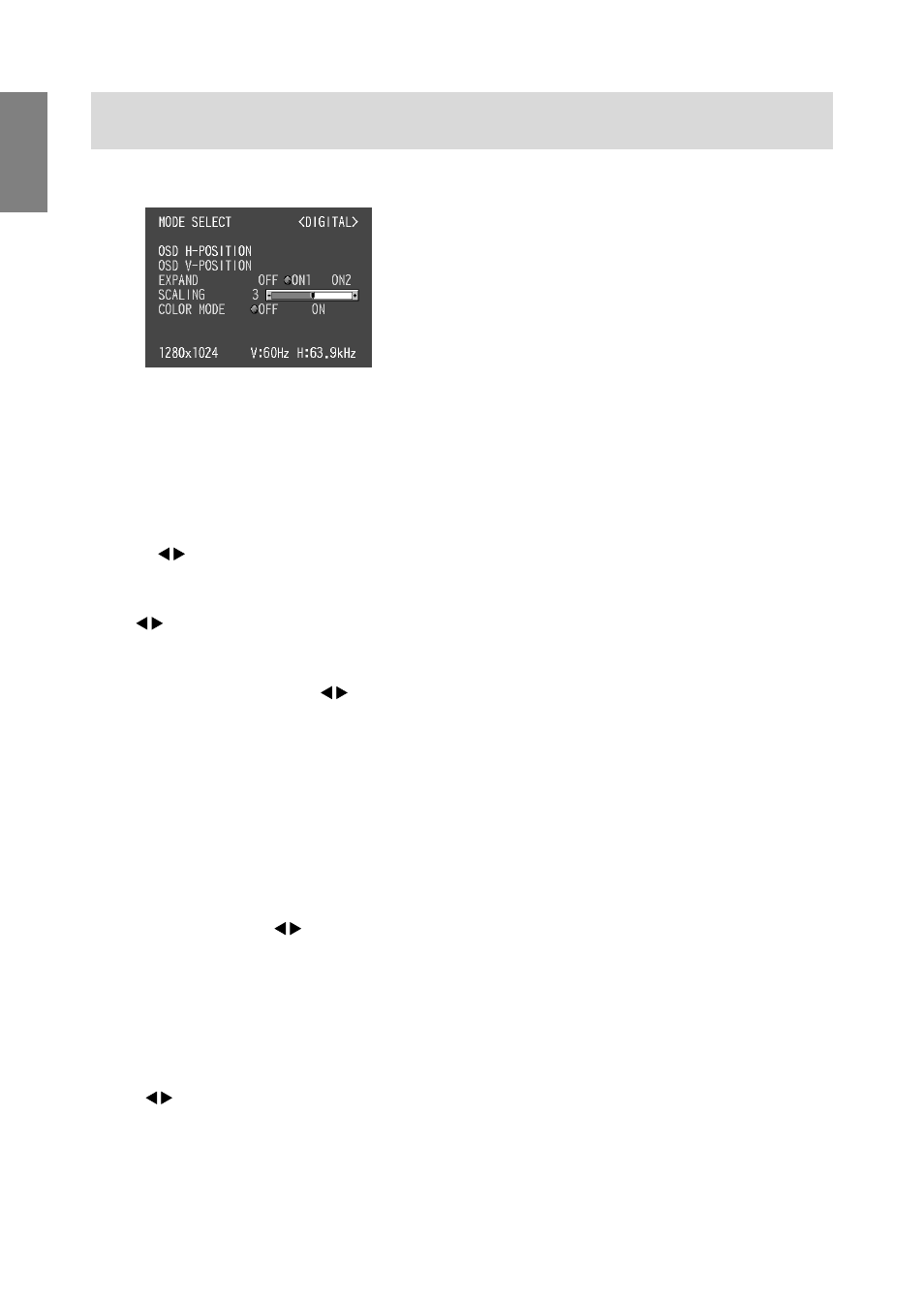 Sharp LL-T1610W User Manual | Page 24 / 143