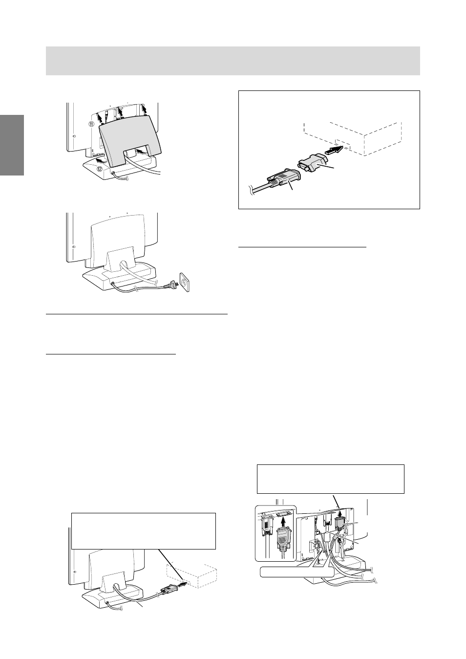 Sharp LL-T1610W User Manual | Page 40 / 143