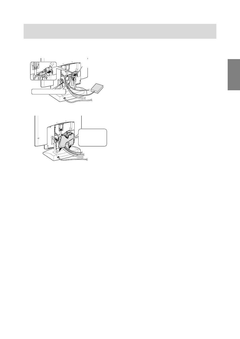 Deutsc h | Sharp LL-T1610W User Manual | Page 45 / 143